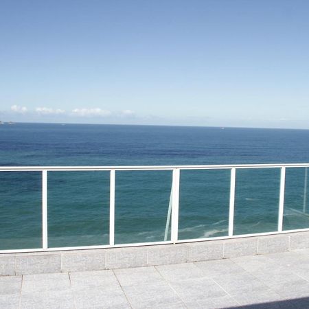 Hostel Vista Do Mar ริโอเดจาเนโร ภายนอก รูปภาพ