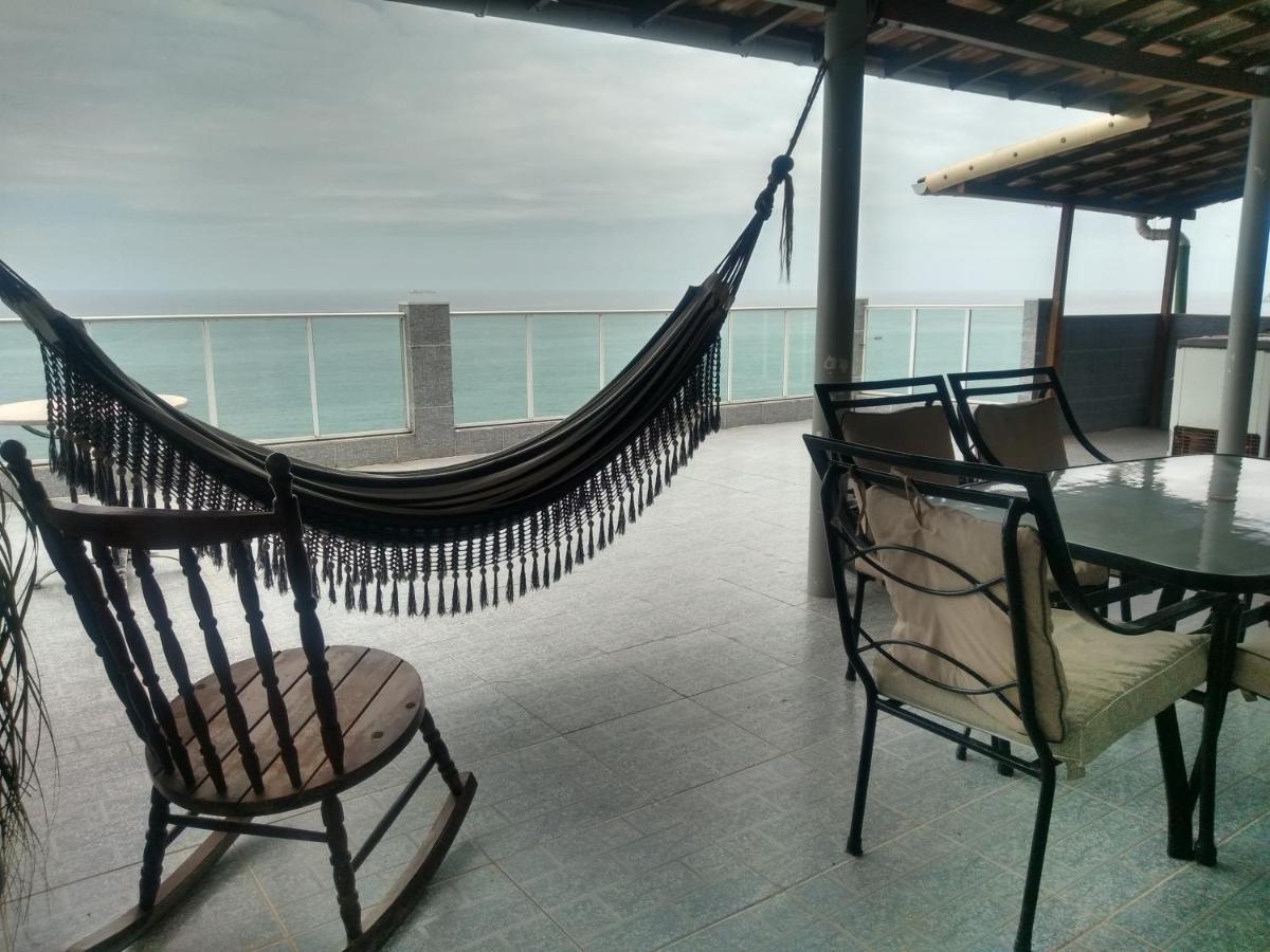 Hostel Vista Do Mar ริโอเดจาเนโร ภายนอก รูปภาพ