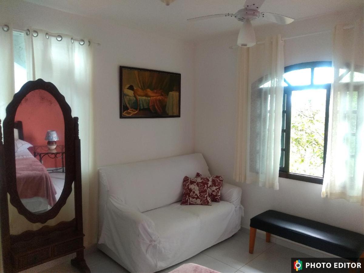 Hostel Vista Do Mar ริโอเดจาเนโร ภายนอก รูปภาพ