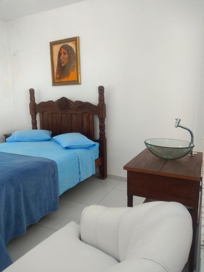 Hostel Vista Do Mar ริโอเดจาเนโร ภายนอก รูปภาพ