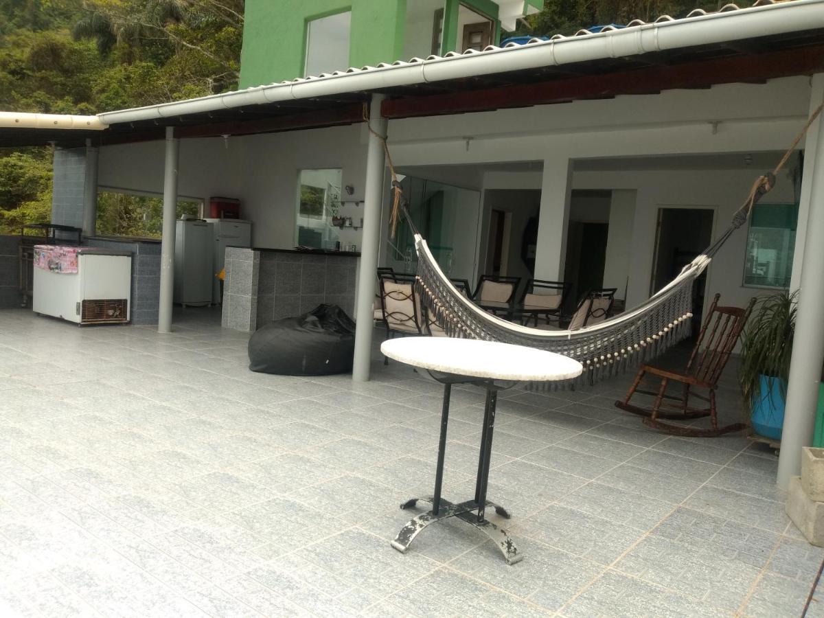 Hostel Vista Do Mar ริโอเดจาเนโร ภายนอก รูปภาพ