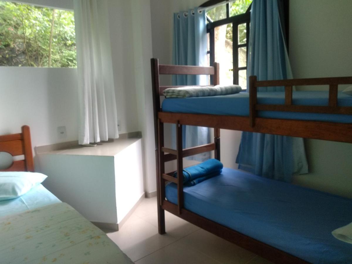 Hostel Vista Do Mar ริโอเดจาเนโร ภายนอก รูปภาพ