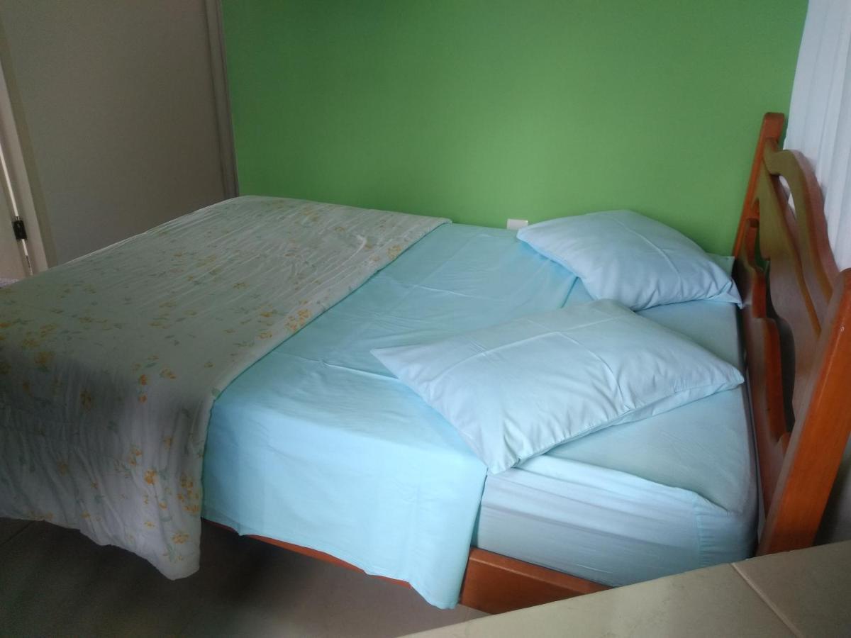 Hostel Vista Do Mar ริโอเดจาเนโร ภายนอก รูปภาพ