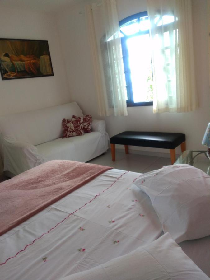 Hostel Vista Do Mar ริโอเดจาเนโร ภายนอก รูปภาพ