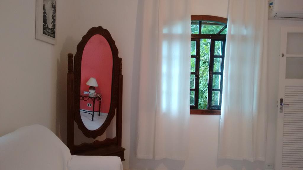 Hostel Vista Do Mar ริโอเดจาเนโร ภายนอก รูปภาพ