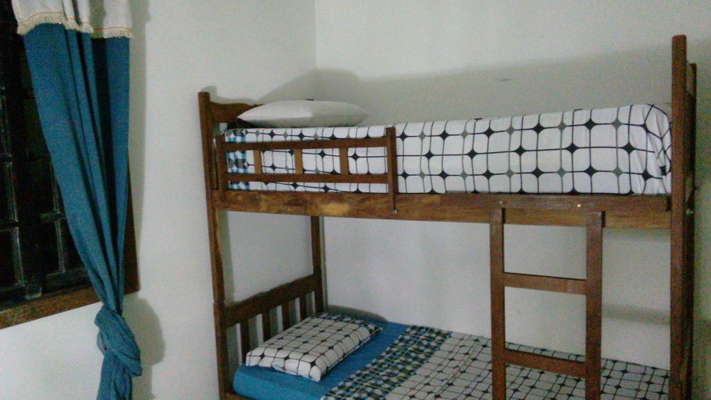 Hostel Vista Do Mar ริโอเดจาเนโร ภายนอก รูปภาพ