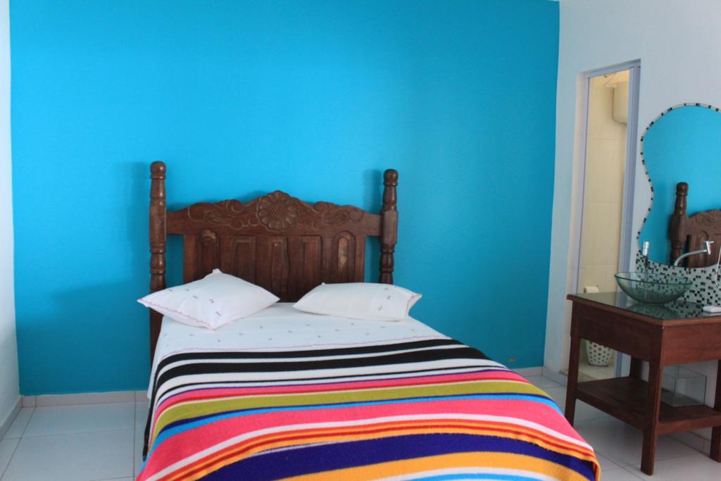 Hostel Vista Do Mar ริโอเดจาเนโร ภายนอก รูปภาพ