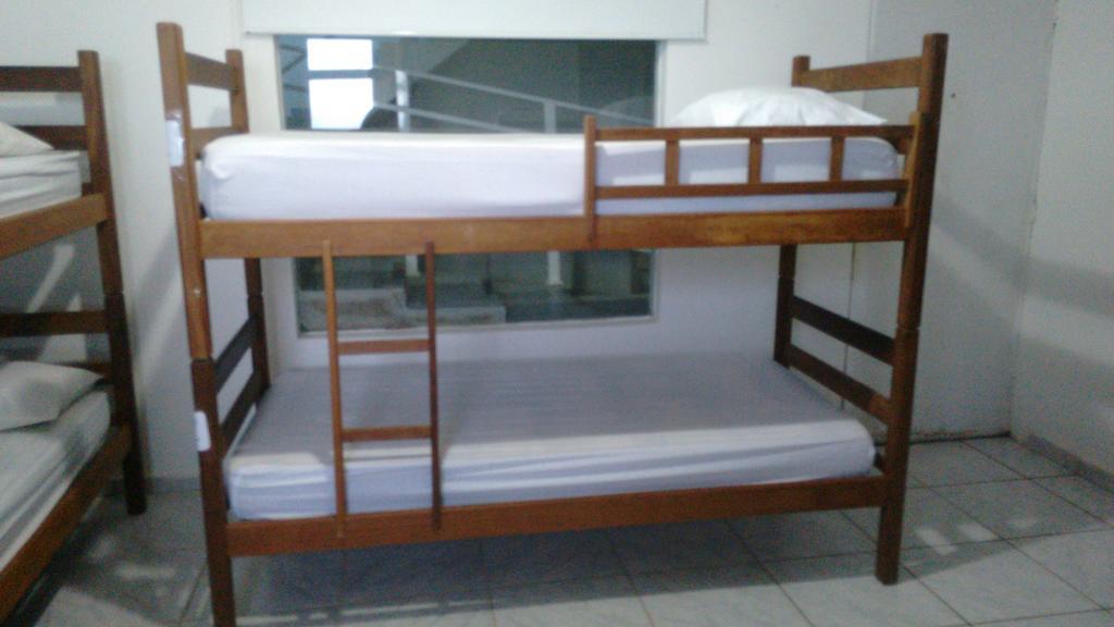 Hostel Vista Do Mar ริโอเดจาเนโร ภายนอก รูปภาพ