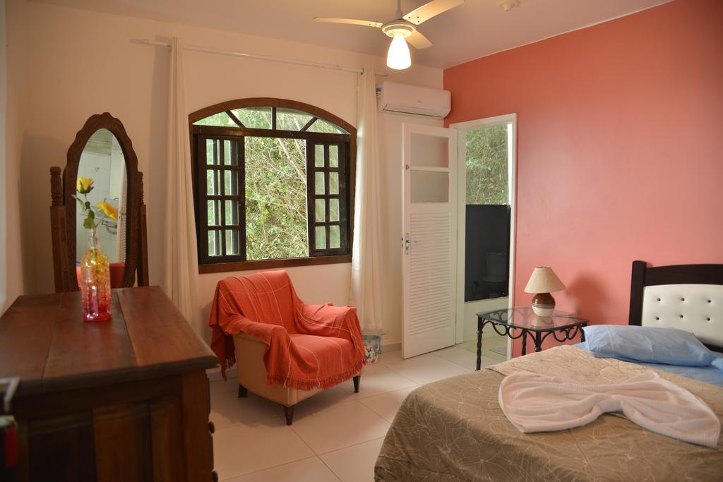 Hostel Vista Do Mar ริโอเดจาเนโร ภายนอก รูปภาพ