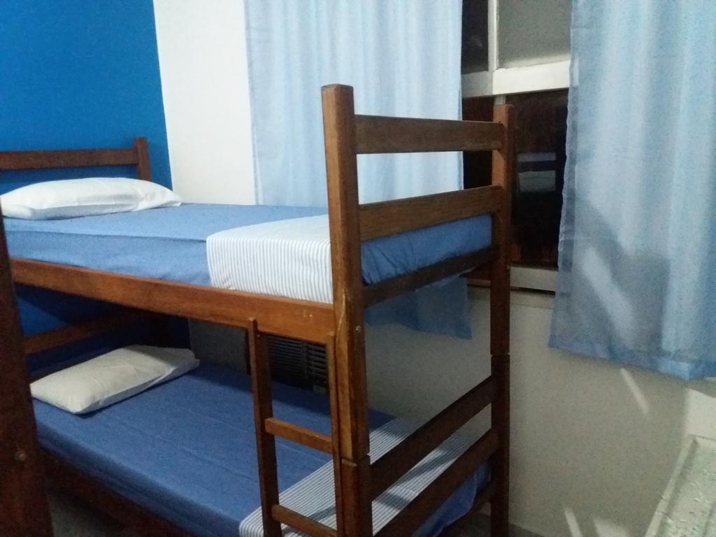 Hostel Vista Do Mar ริโอเดจาเนโร ภายนอก รูปภาพ