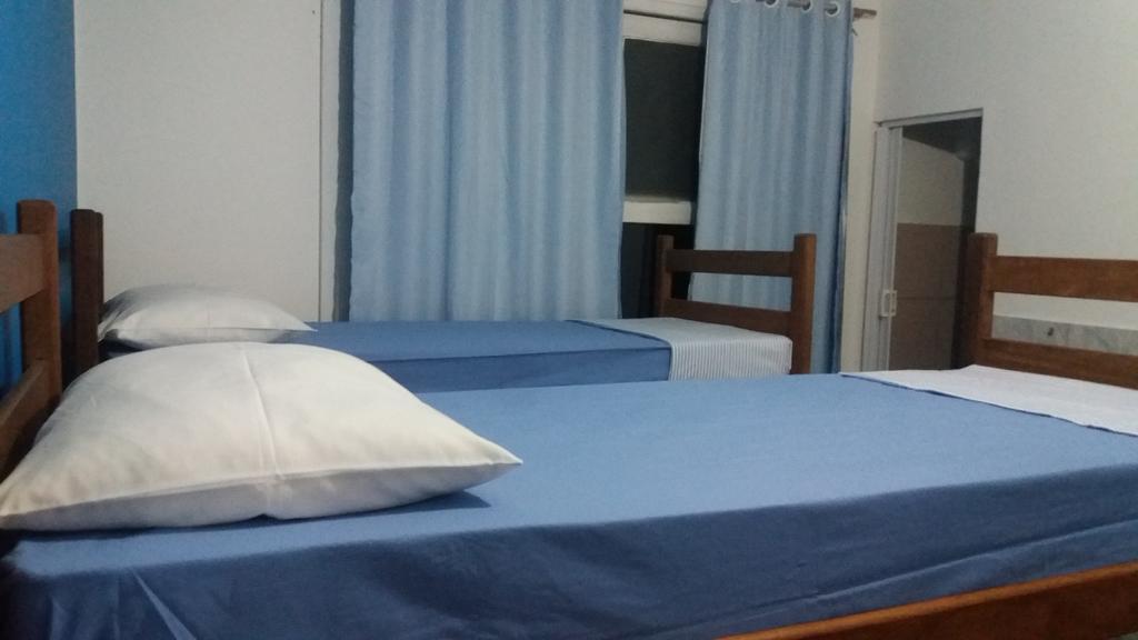 Hostel Vista Do Mar ริโอเดจาเนโร ภายนอก รูปภาพ